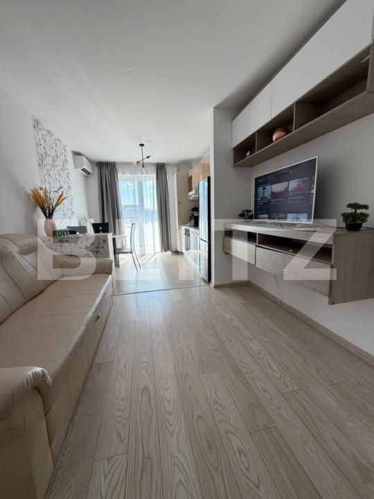 Apartament de închiriat 3 camere Libertatii - 201904AI | BLITZ Târgu Mureș | Poza2
