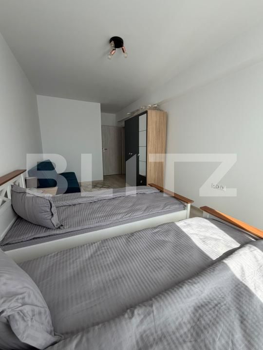 Apartament de închiriat 3 camere Libertatii - 201904AI | BLITZ Târgu Mureș | Poza6