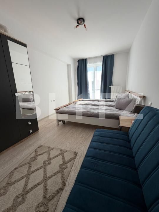Apartament de închiriat 3 camere Libertatii - 201904AI | BLITZ Târgu Mureș | Poza4