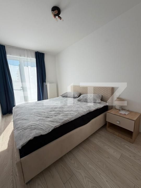 Apartament de închiriat 3 camere Libertatii - 201904AI | BLITZ Târgu Mureș | Poza7
