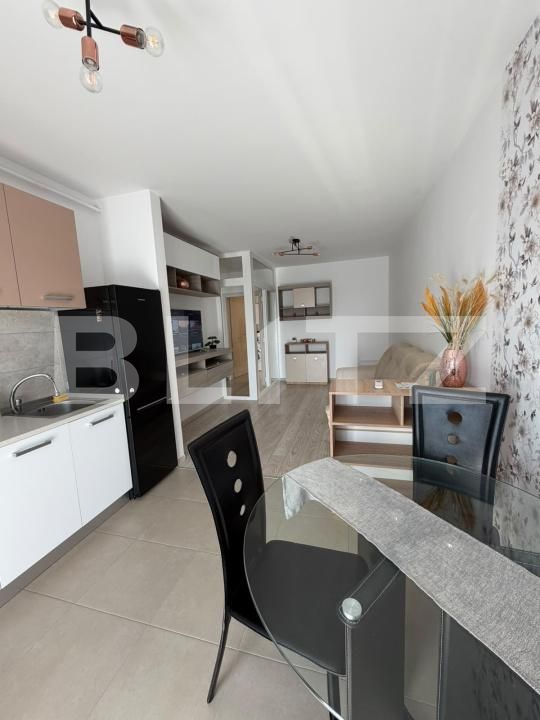 Apartament de închiriat 3 camere Libertatii - 201904AI | BLITZ Târgu Mureș | Poza3