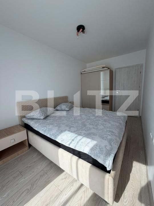 Apartament de închiriat 3 camere Libertatii - 201904AI | BLITZ Târgu Mureș | Poza8