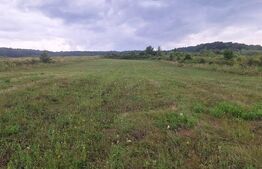 Teren intravilan de vânzare în Bozeni – 1.500 m² | Ideal pentru construcție 