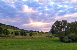 Teren intravilan de vânzare în Bozeni – 1.500 m² | Ideal pentru construcție 