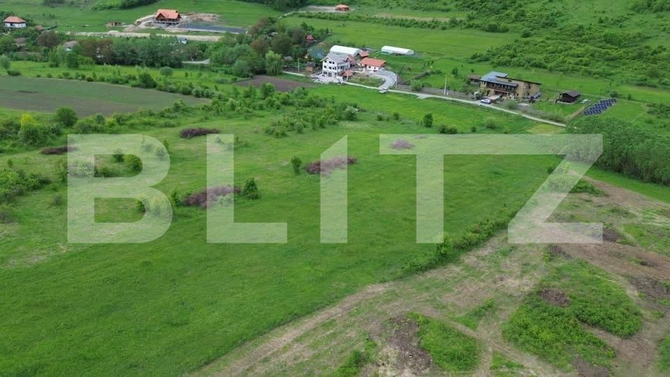 Teren de vânzare Bozeni - 201934TV | BLITZ Târgu Mureș | Poza2