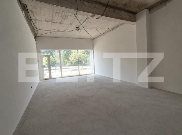Spațiu comercial de închiriat Central - 201936SIC | BLITZ Târgu Mureș | Poza1