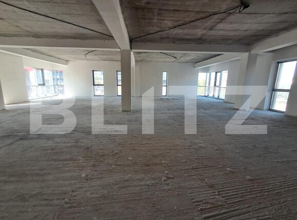 Spațiu comercial de închiriat Gheorghe Doja - 201937SIC | BLITZ Târgu Mureș | Poza2