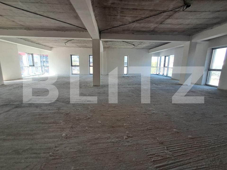 Spațiu comercial de închiriat Gheorghe Doja - 201937SIC | BLITZ Târgu Mureș | Poza2