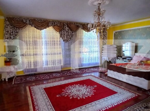 Casa de vânzare 6 camere Gornesti - 201939CV | BLITZ Târgu Mureș | Poza6