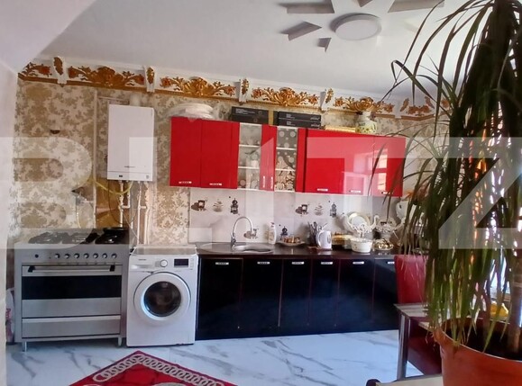 Casa de vânzare 6 camere Gornesti - 201939CV | BLITZ Târgu Mureș | Poza8
