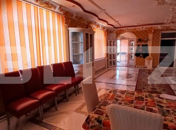 Casa de vânzare 6 camere Gornesti - 201939CV | BLITZ Târgu Mureș | Poza2