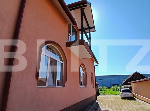 Casa de vânzare 6 camere Gornesti - 201939CV | BLITZ Târgu Mureș | Poza10