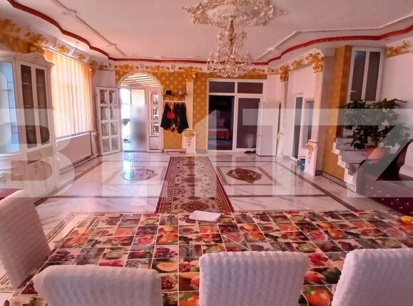 Casa de vânzare 6 camere Gornesti - 201939CV | BLITZ Târgu Mureș | Poza3