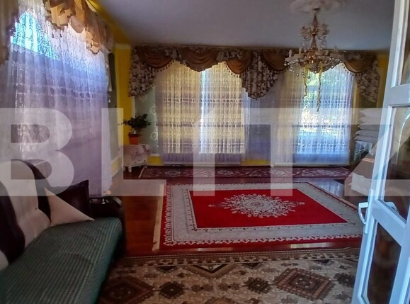 Casa de vânzare 6 camere Gornesti - 201939CV | BLITZ Târgu Mureș | Poza7