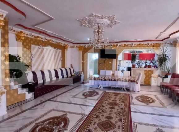 Casa de vânzare 6 camere Gornesti - 201939CV | BLITZ Târgu Mureș | Poza4
