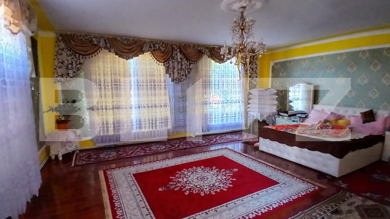 Casa de vânzare 6 camere Gornesti - 201939CV | BLITZ Târgu Mureș | Poza6