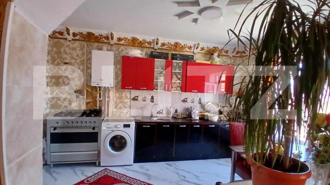 Casa de vânzare 6 camere Gornesti - 201939CV | BLITZ Târgu Mureș | Poza8