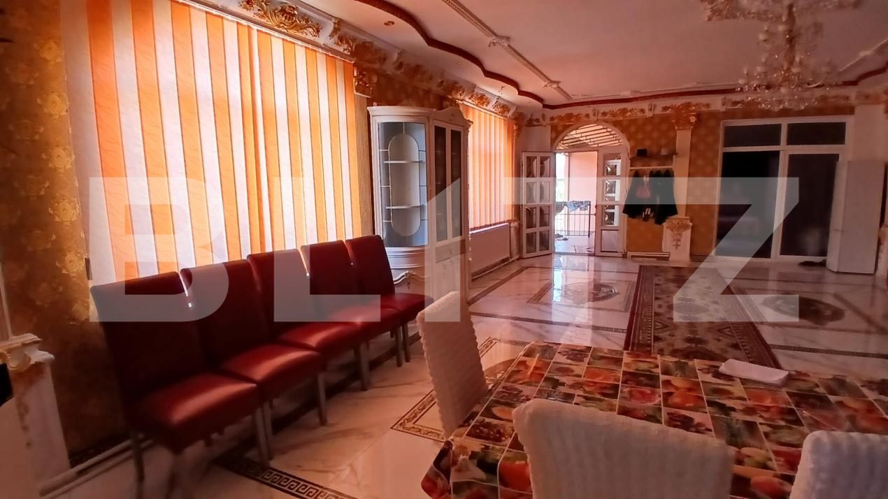 Casa de vânzare 6 camere Gornesti - 201939CV | BLITZ Târgu Mureș | Poza2