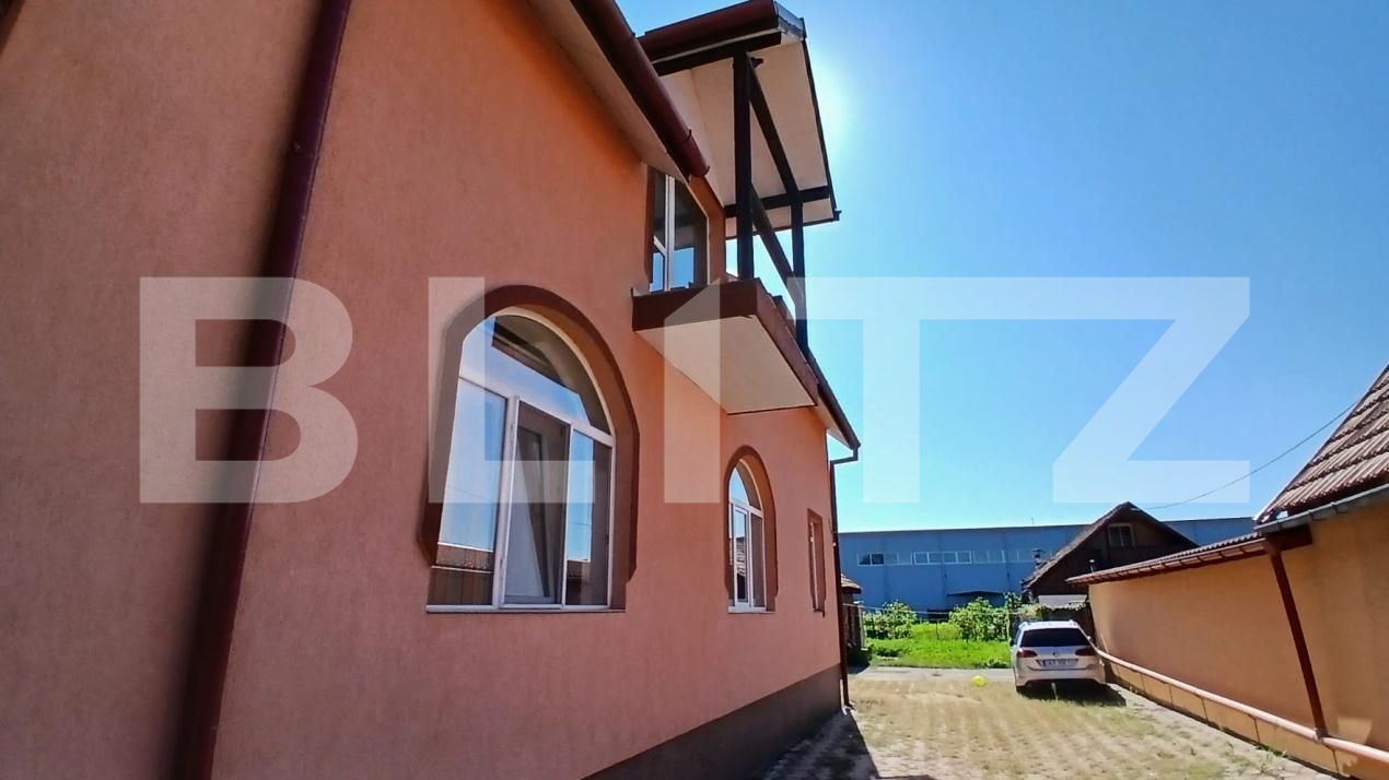 Casa de vânzare 6 camere Gornesti - 201939CV | BLITZ Târgu Mureș | Poza10