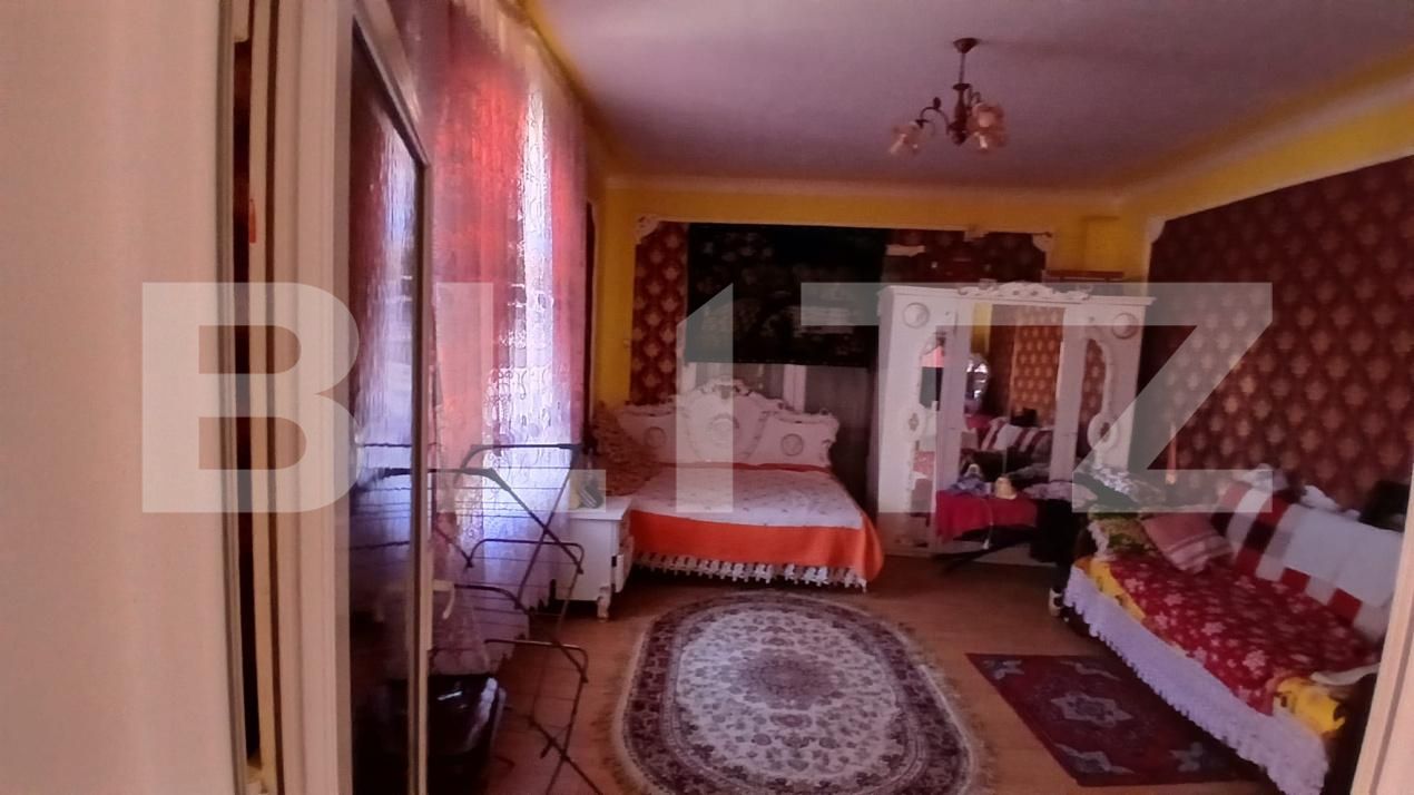 Casa de vânzare 6 camere Gornesti - 201939CV | BLITZ Târgu Mureș | Poza5