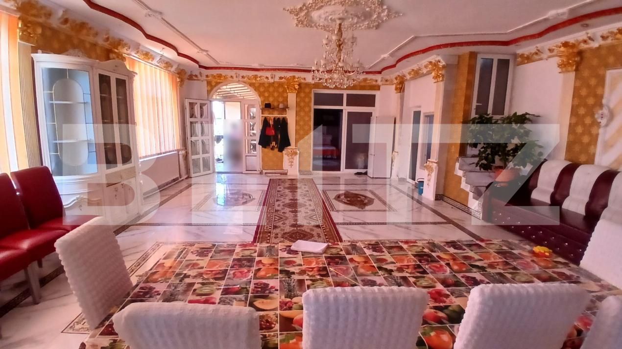 Casa de vânzare 6 camere Gornesti - 201939CV | BLITZ Târgu Mureș | Poza3