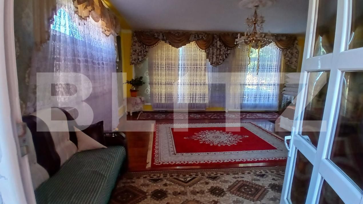 Casa de vânzare 6 camere Gornesti - 201939CV | BLITZ Târgu Mureș | Poza7