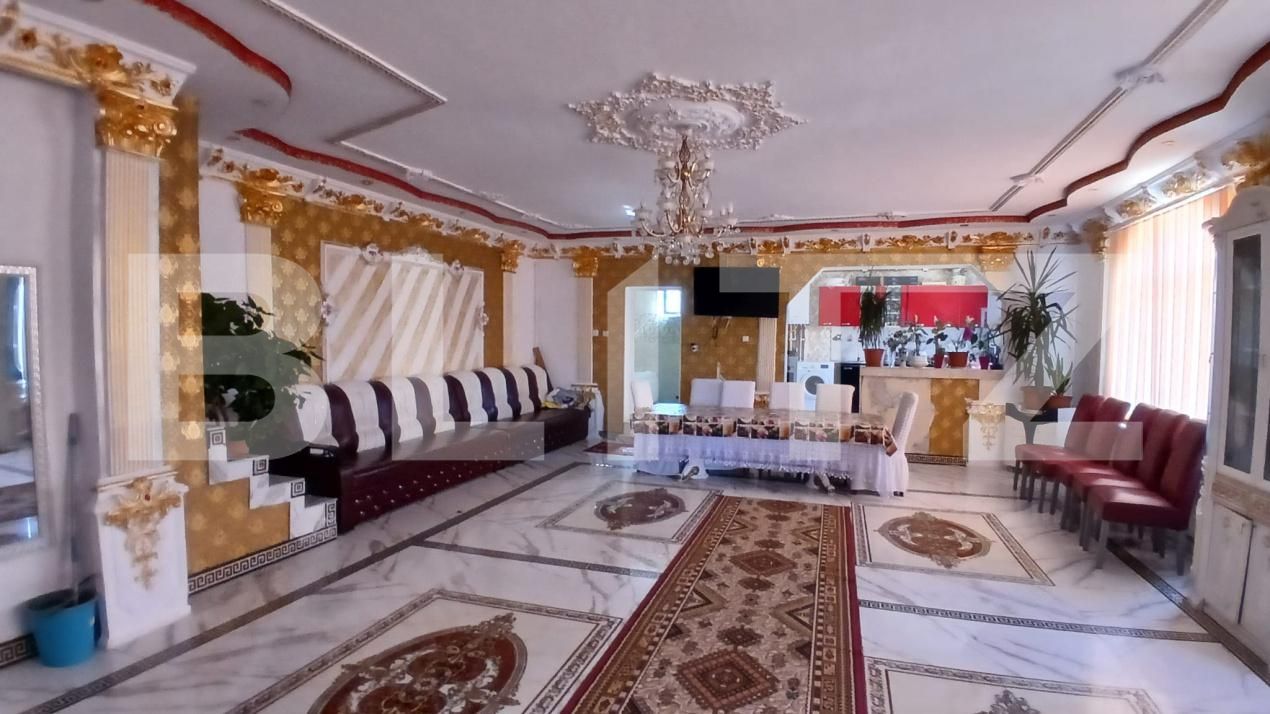 Casa de vânzare 6 camere Gornesti - 201939CV | BLITZ Târgu Mureș | Poza4