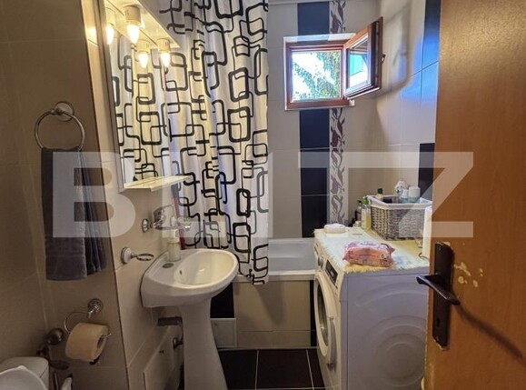 Apartament de vânzare 2 camere Unirii - 201943AV | BLITZ Târgu Mureș | Poza9
