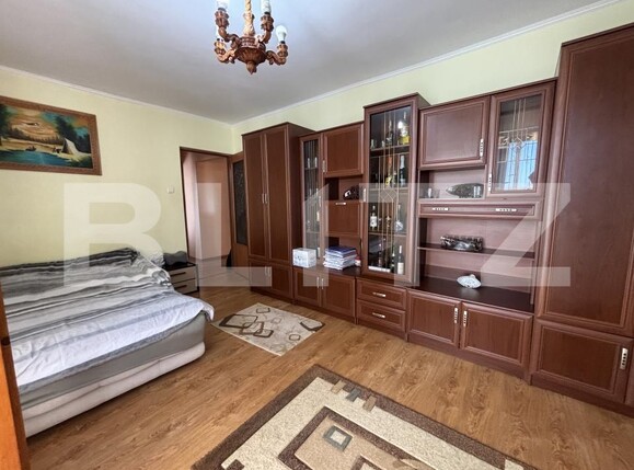 Apartament de vânzare 2 camere Unirii - 201943AV | BLITZ Târgu Mureș | Poza4