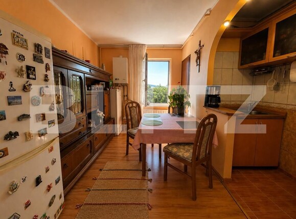 Apartament de vânzare 2 camere Unirii - 201943AV | BLITZ Târgu Mureș | Poza8