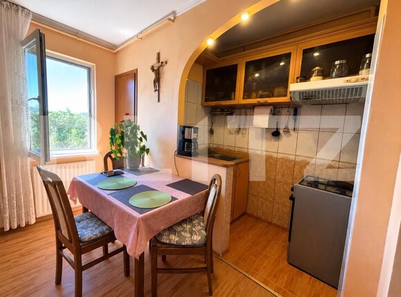 Apartament de vânzare 2 camere Unirii - 201943AV | BLITZ Târgu Mureș | Poza6