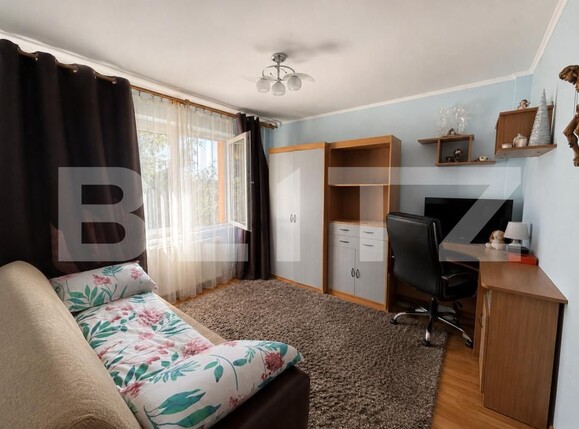 Apartament de vânzare 2 camere Unirii - 201943AV | BLITZ Târgu Mureș | Poza1