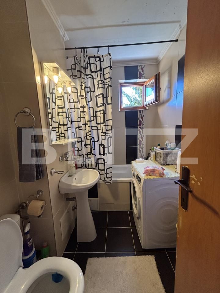 Apartament de vânzare 2 camere Unirii - 201943AV | BLITZ Târgu Mureș | Poza9