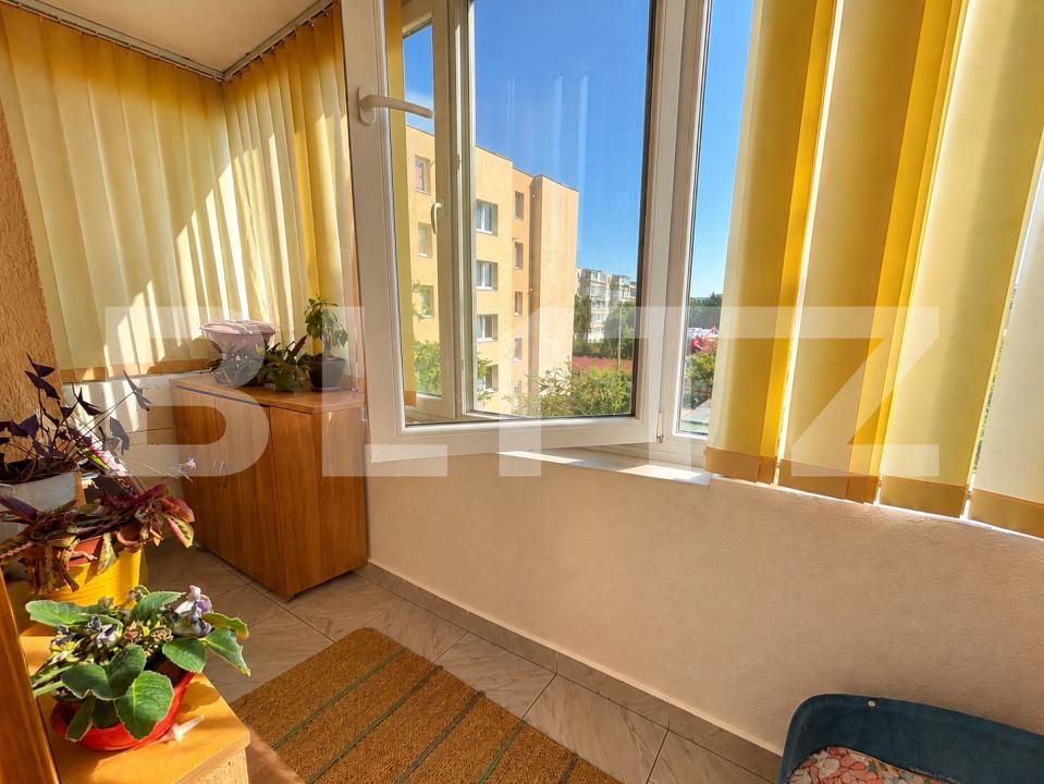 Apartament de vânzare 2 camere Unirii - 201943AV | BLITZ Târgu Mureș | Poza5