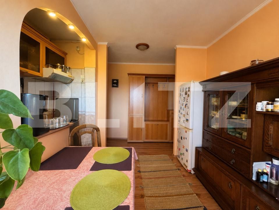 Apartament de vânzare 2 camere Unirii - 201943AV | BLITZ Târgu Mureș | Poza7