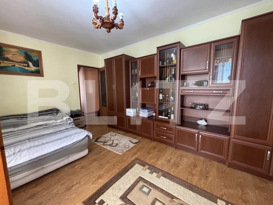 Apartament de vânzare 2 camere Unirii - 201943AV | BLITZ Târgu Mureș | Poza4