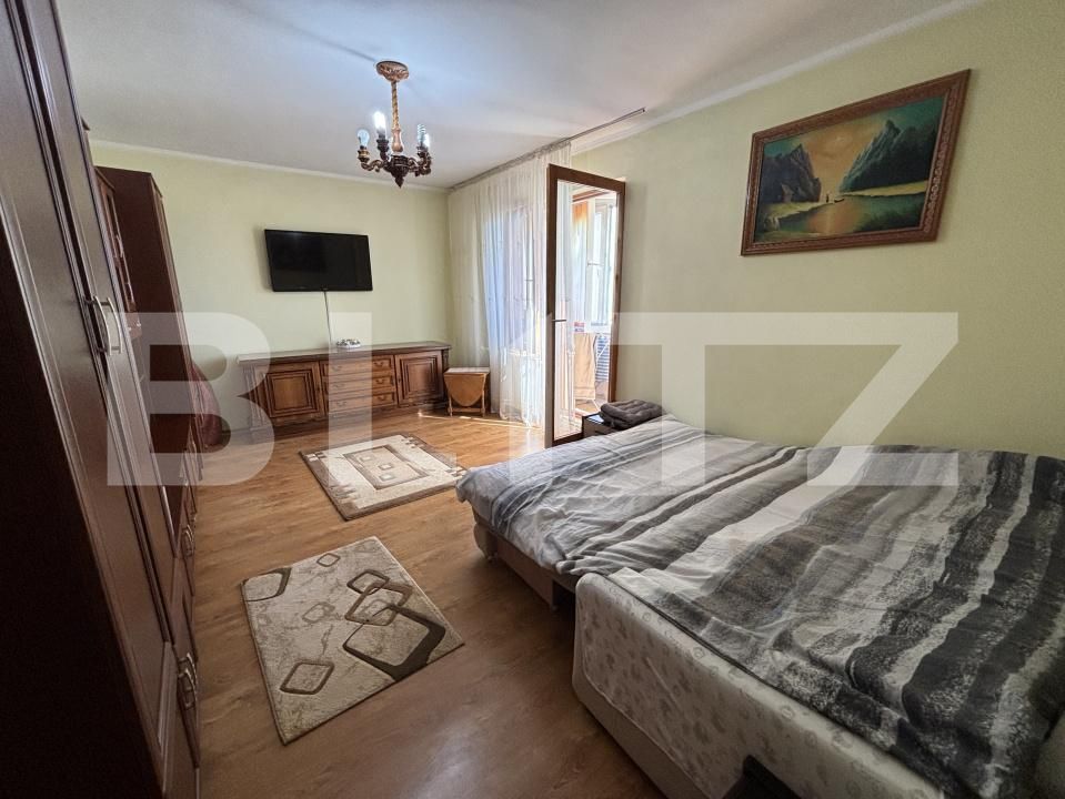 Apartament de vânzare 2 camere Unirii - 201943AV | BLITZ Târgu Mureș | Poza3