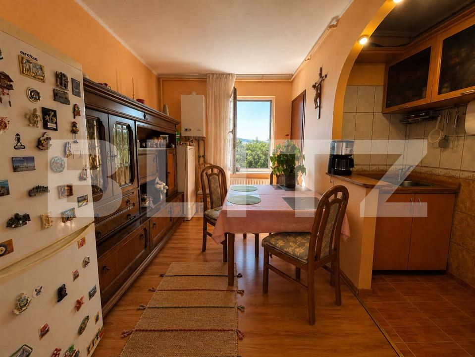 Apartament de vânzare 2 camere Unirii - 201943AV | BLITZ Târgu Mureș | Poza8