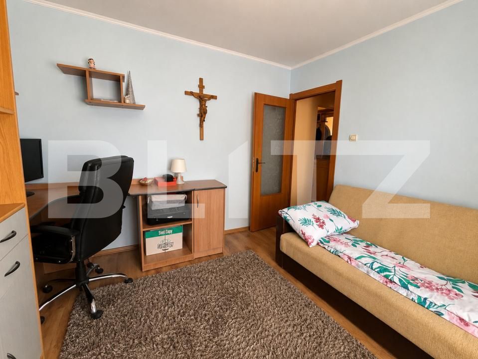 Apartament de vânzare 2 camere Unirii - 201943AV | BLITZ Târgu Mureș | Poza2