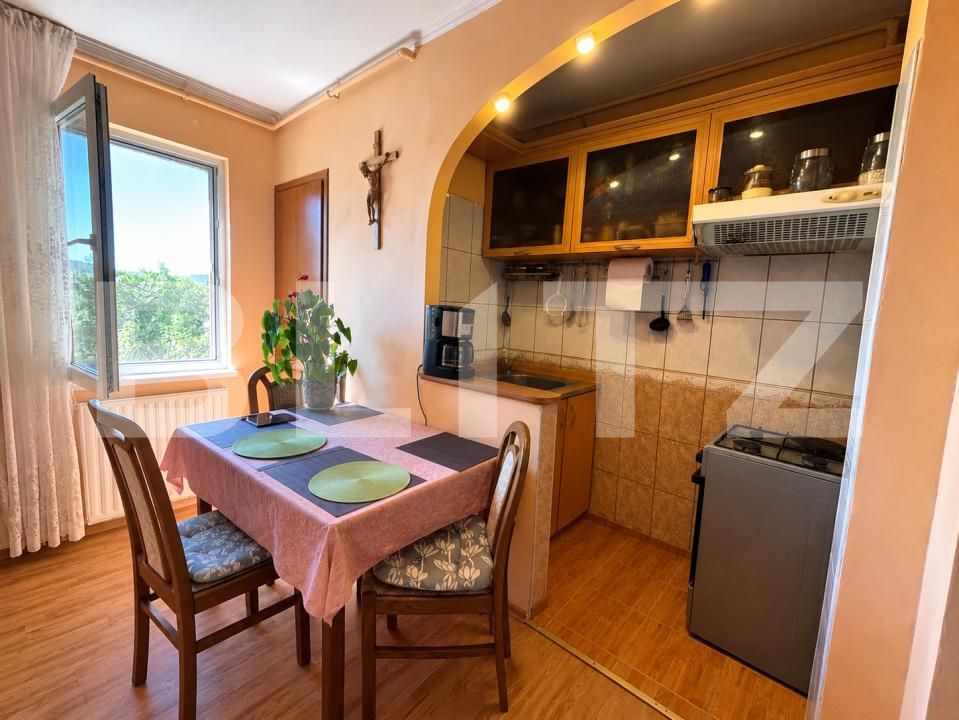 Apartament de vânzare 2 camere Unirii - 201943AV | BLITZ Târgu Mureș | Poza6