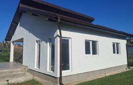 Casă de vânzare în Ceuașu de Câmpie – 840 mp teren