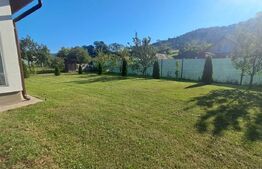 Casă de vânzare în Ceuașu de Câmpie – 840 mp teren
