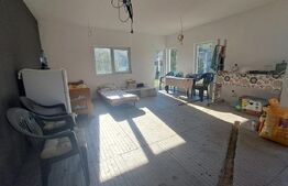 Casă de vânzare în Ceuașu de Câmpie – 840 mp teren