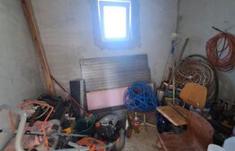 Casă de vânzare în Ceuașu de Câmpie – 840 mp teren