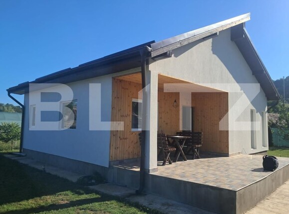 Casa de vânzare 3 camere Ceuasu de Câmpie - 201954CV | BLITZ Târgu Mureș | Poza5