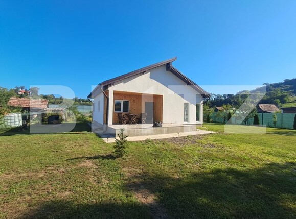 Casa de vânzare 3 camere Ceuasu de Câmpie - 201954CV | BLITZ Târgu Mureș | Poza1