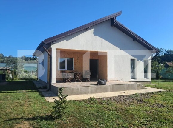 Casa de vânzare 3 camere Ceuasu de Câmpie - 201954CV | BLITZ Târgu Mureș | Poza4