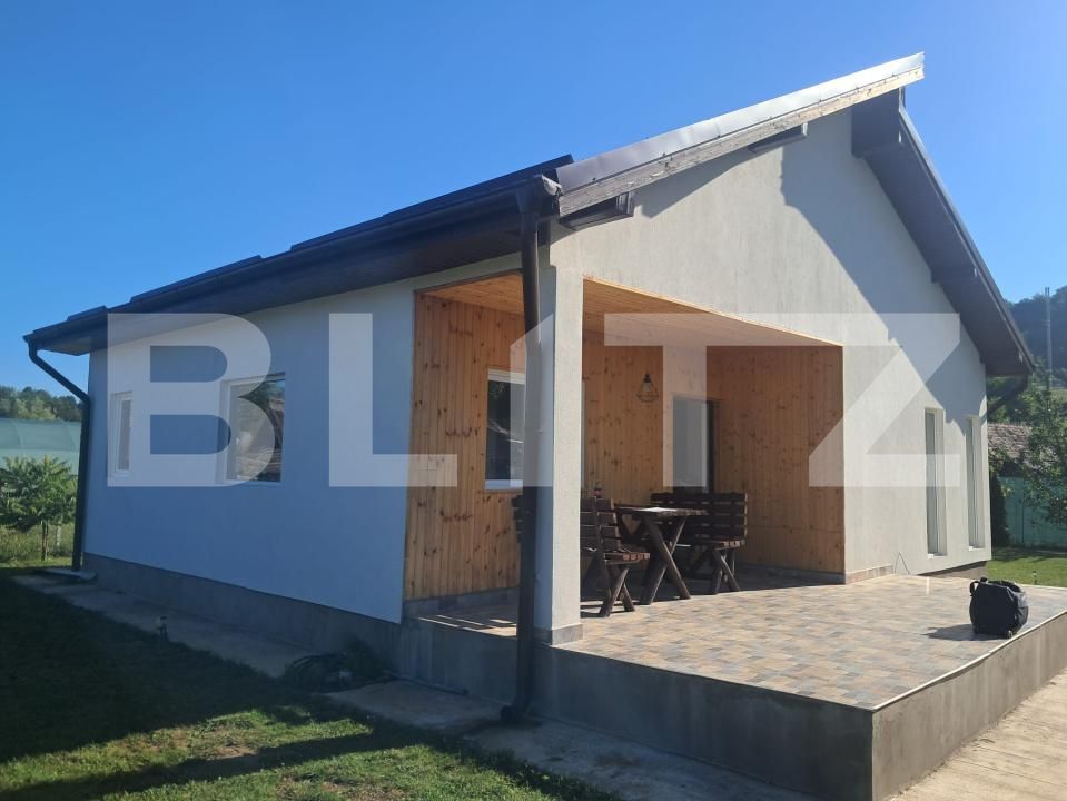 Casa de vânzare 3 camere Ceuasu de Câmpie - 201954CV | BLITZ Târgu Mureș | Poza5