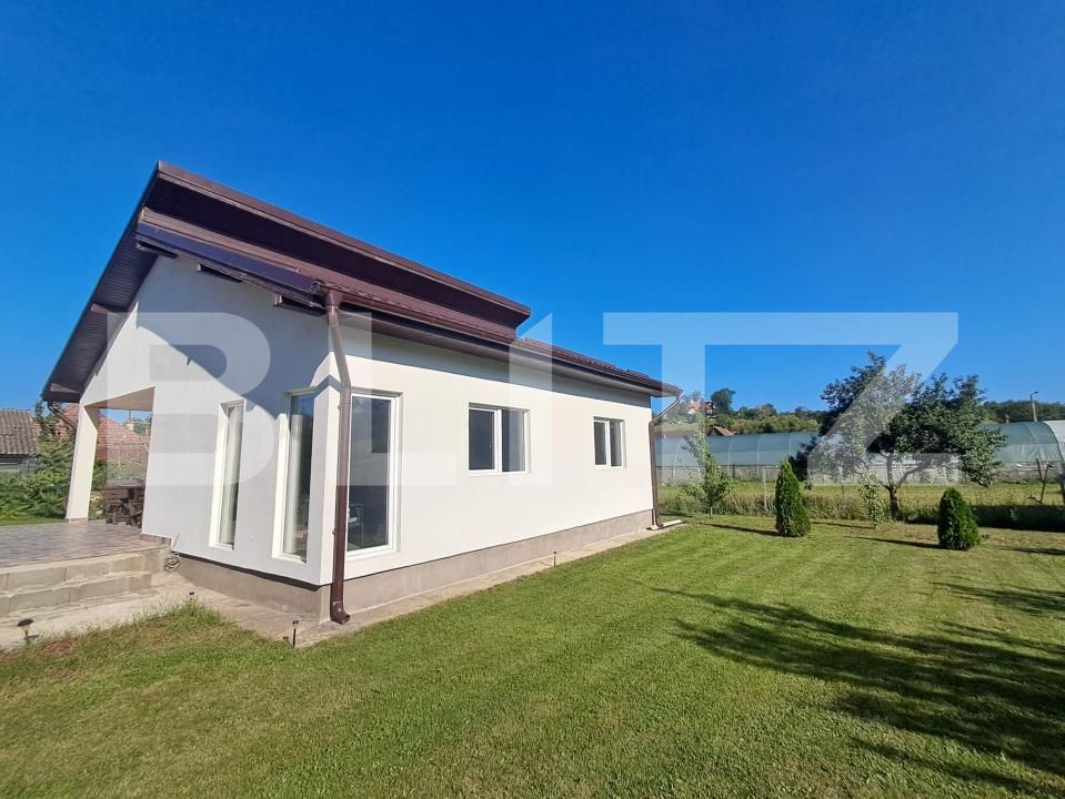 Casa de vânzare 3 camere Ceuasu de Câmpie - 201954CV | BLITZ Târgu Mureș | Poza3