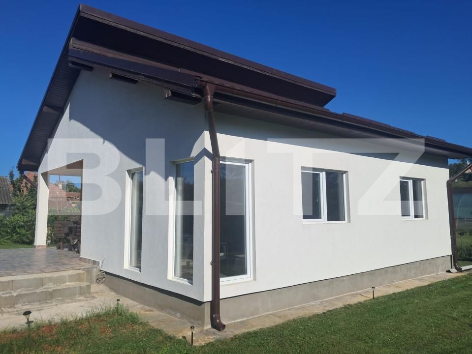 Casa de vânzare 3 camere Ceuasu de Câmpie - 201954CV | BLITZ Târgu Mureș | Poza2